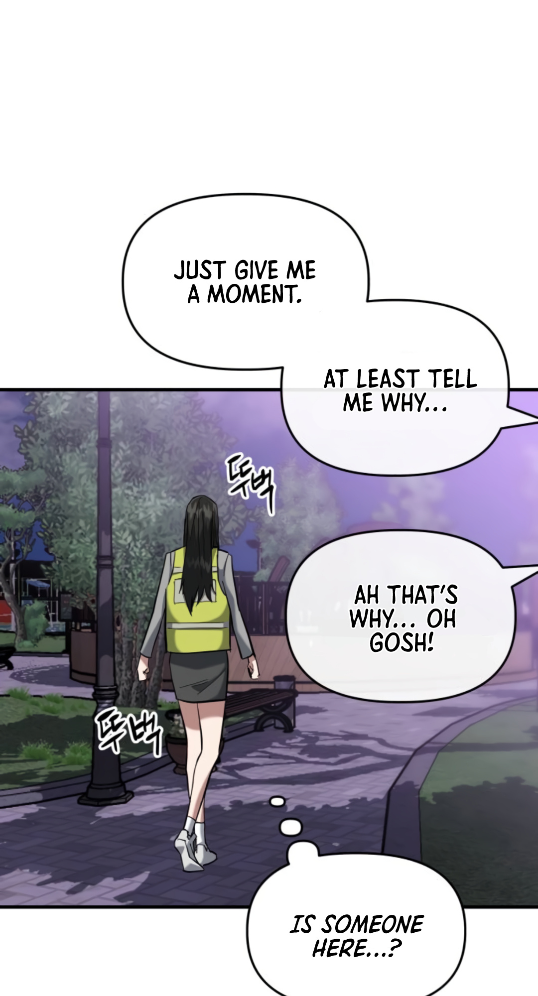 Killing Killer chapter 8 - page 85