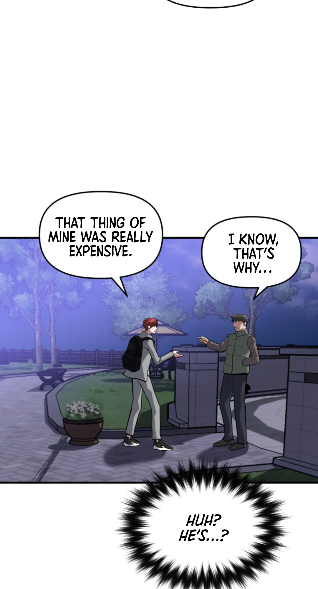 Killing Killer chapter 8 - page 86