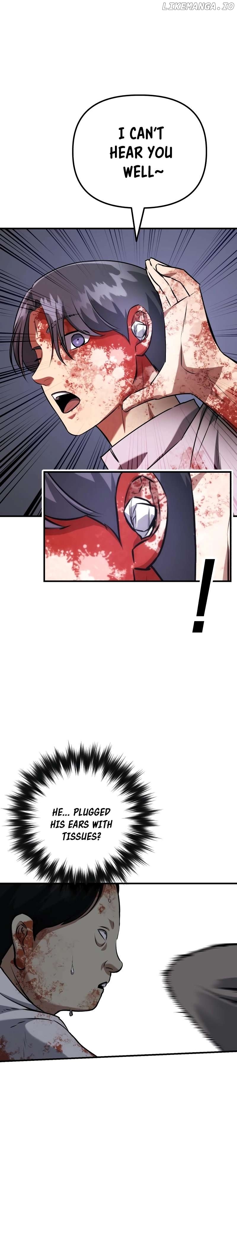 Killing Killer Chapter 79 - page 12