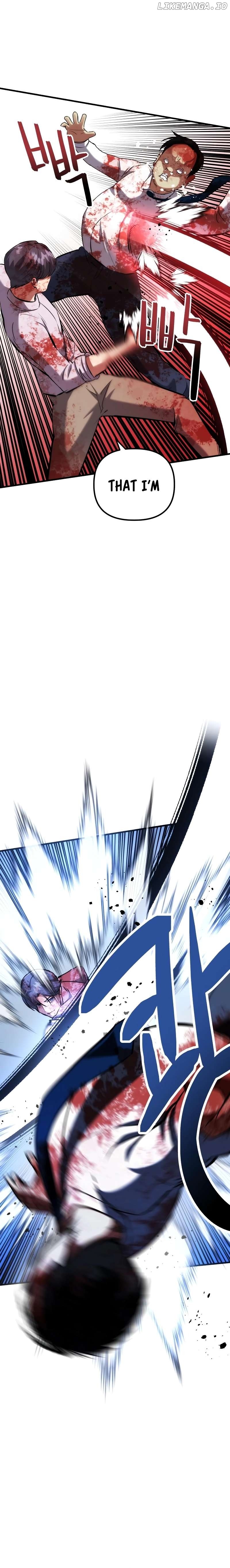 Killing Killer Chapter 79 - page 15