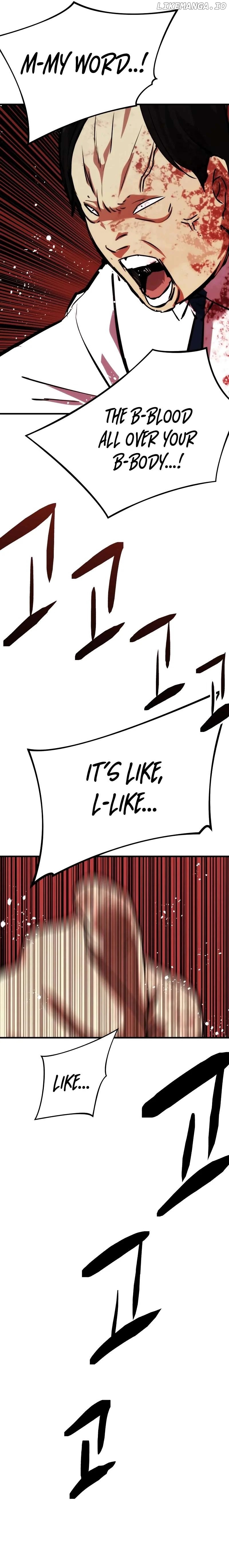 Killing Killer Chapter 79 - page 22