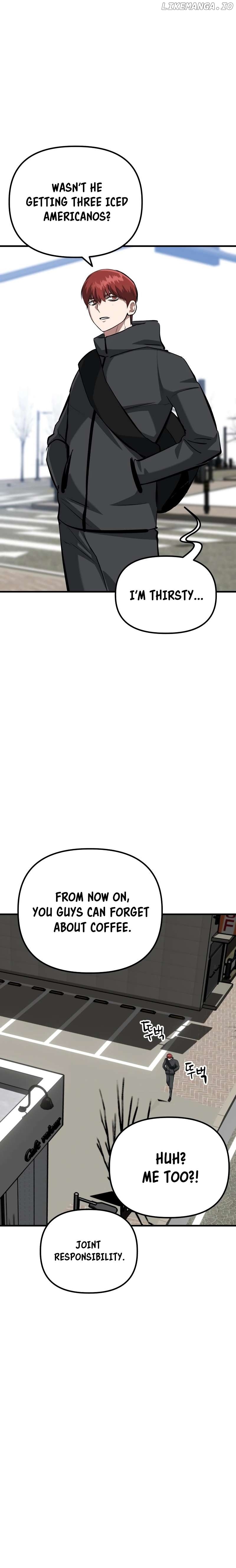 Killing Killer Chapter 79 - page 26