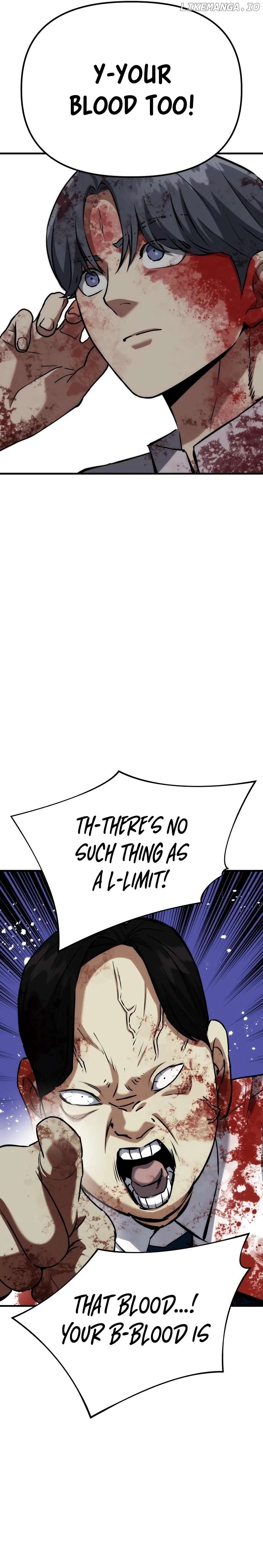 Killing Killer Chapter 79 - page 9