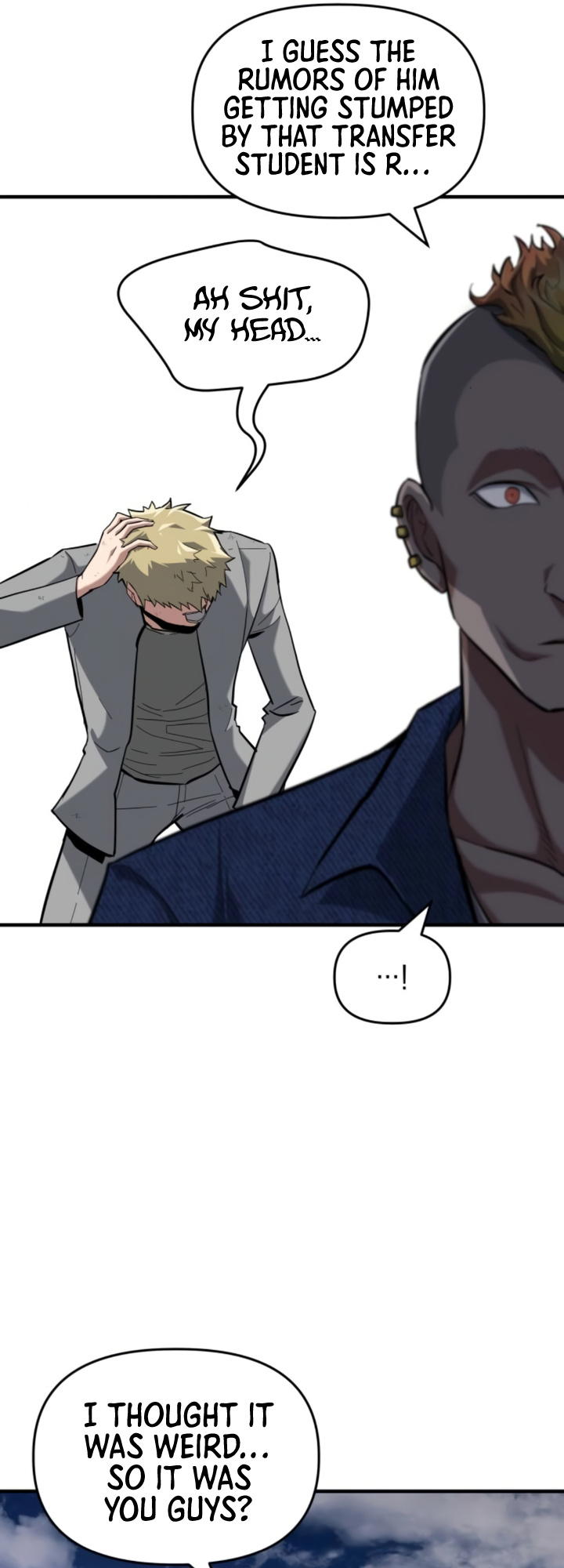 Killing Killer chapter 10 - page 12