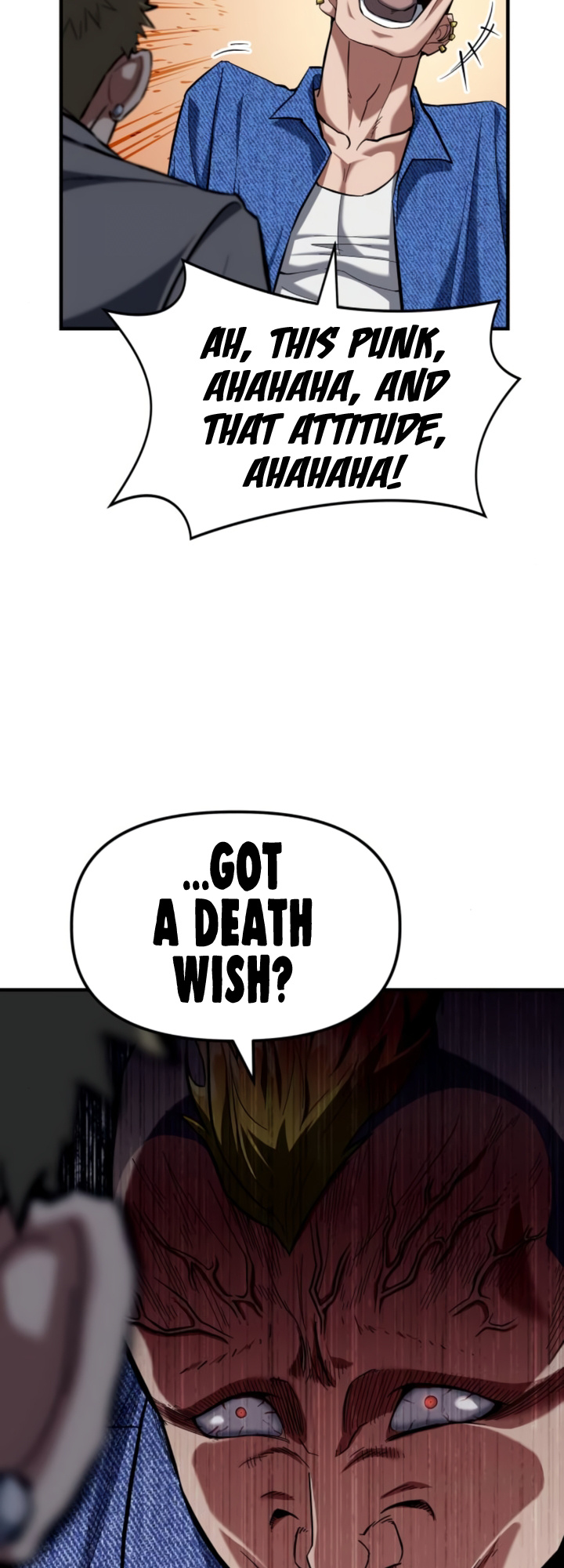 Killing Killer chapter 10 - page 16