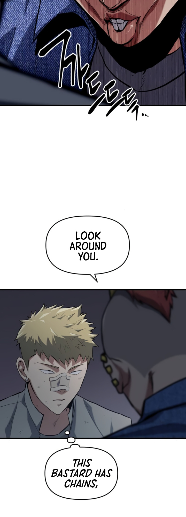Killing Killer chapter 10 - page 17