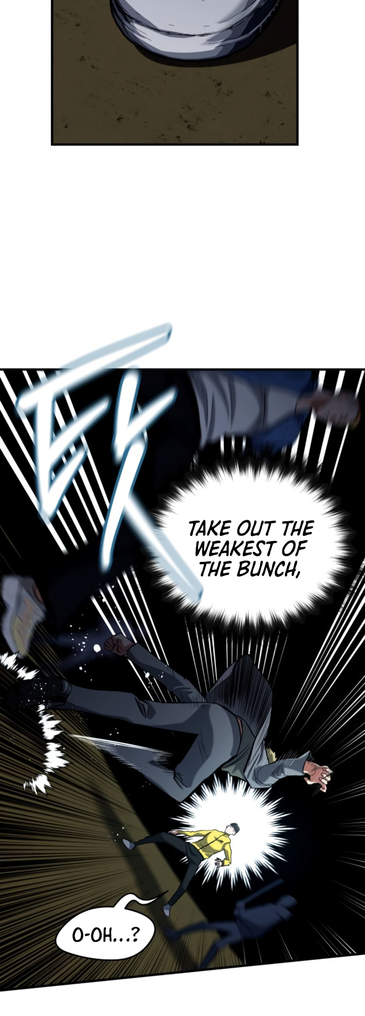 Killing Killer chapter 10 - page 19