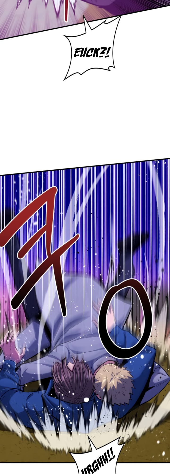 Killing Killer chapter 10 - page 23