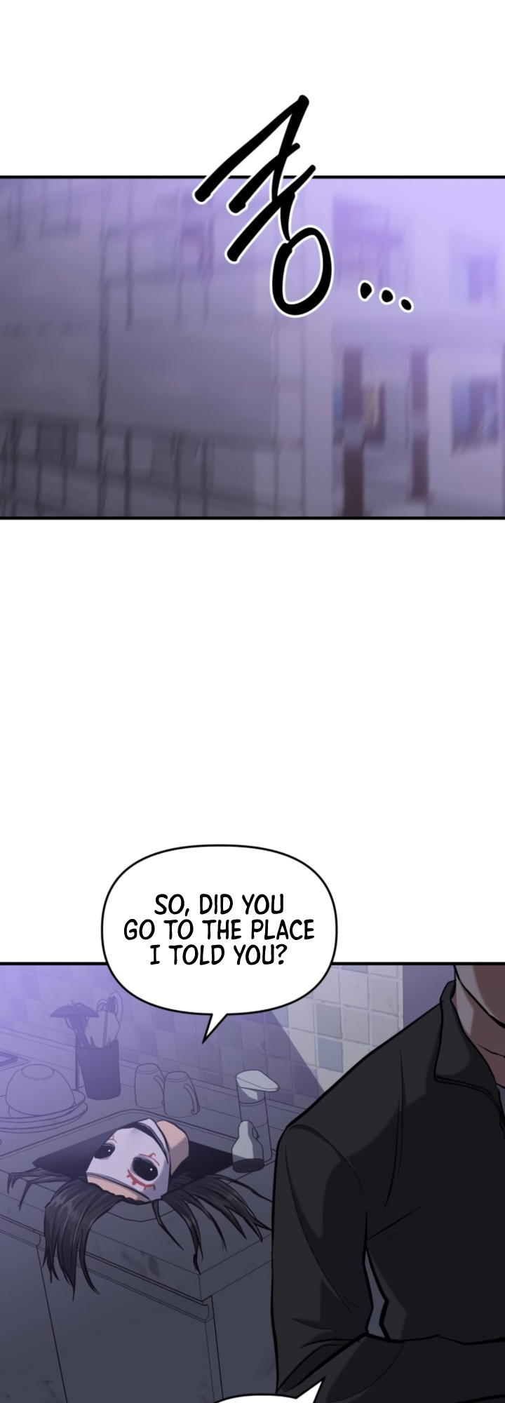 Killing Killer chapter 10 - page 3