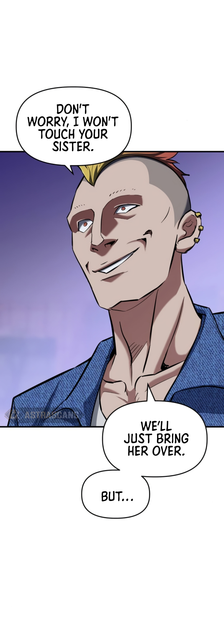 Killing Killer chapter 10 - page 32