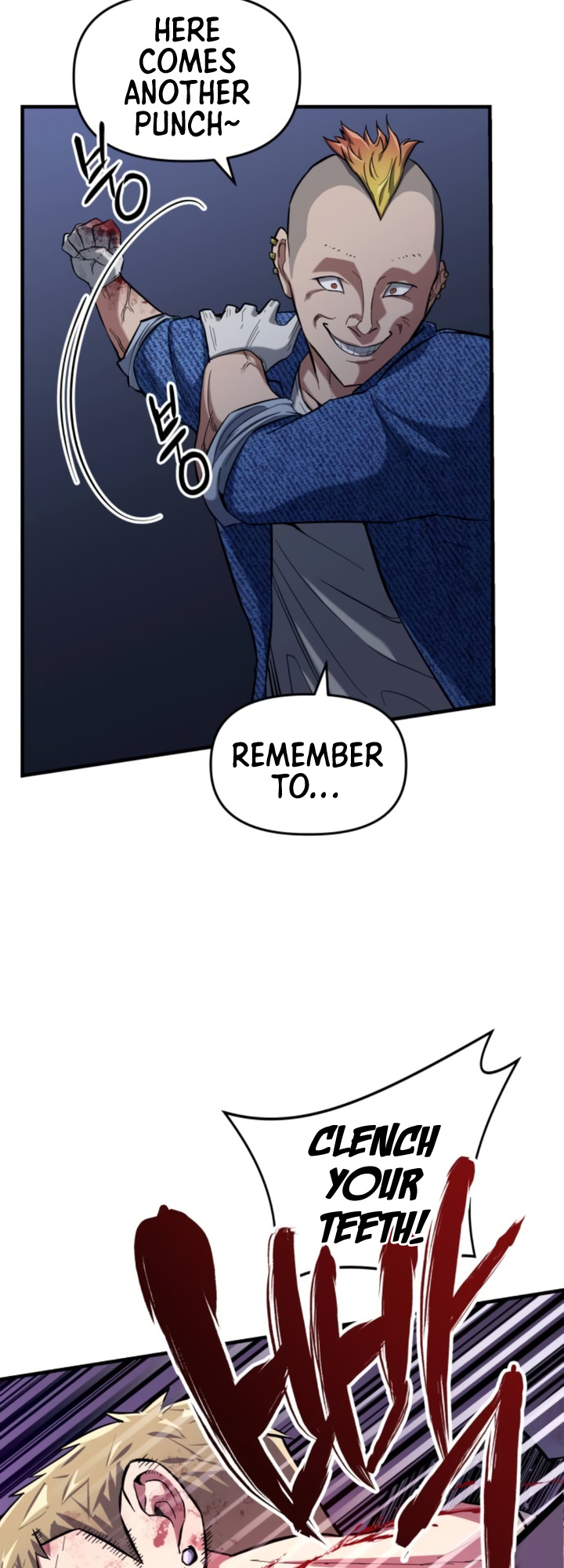 Killing Killer chapter 10 - page 41
