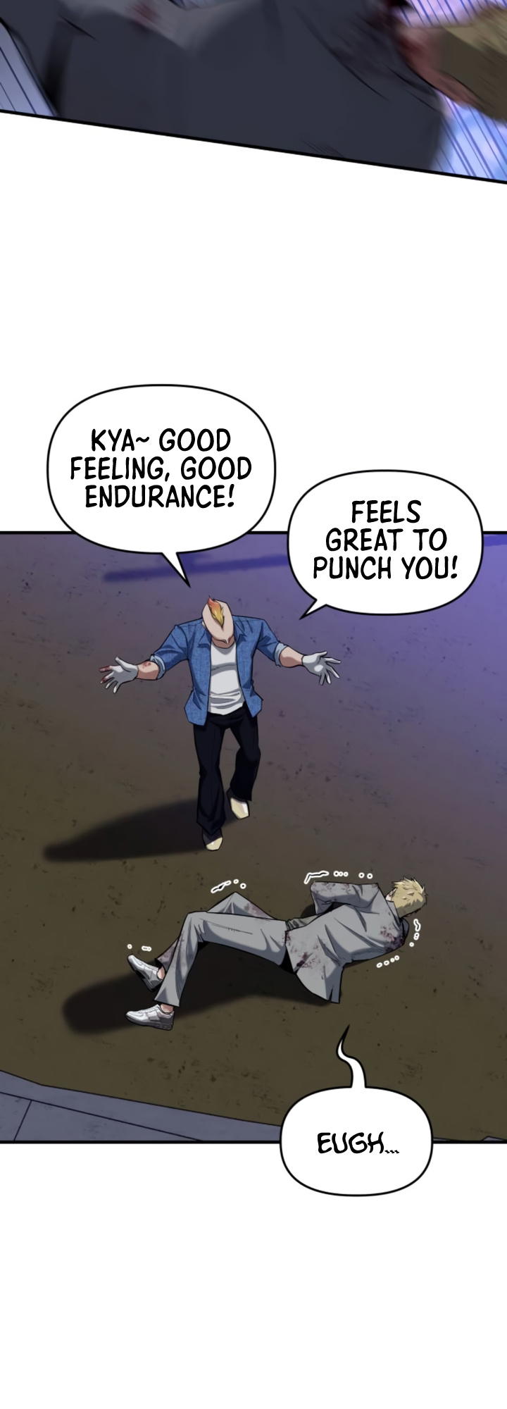 Killing Killer chapter 10 - page 43