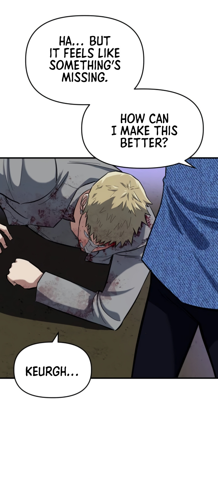 Killing Killer chapter 10 - page 44