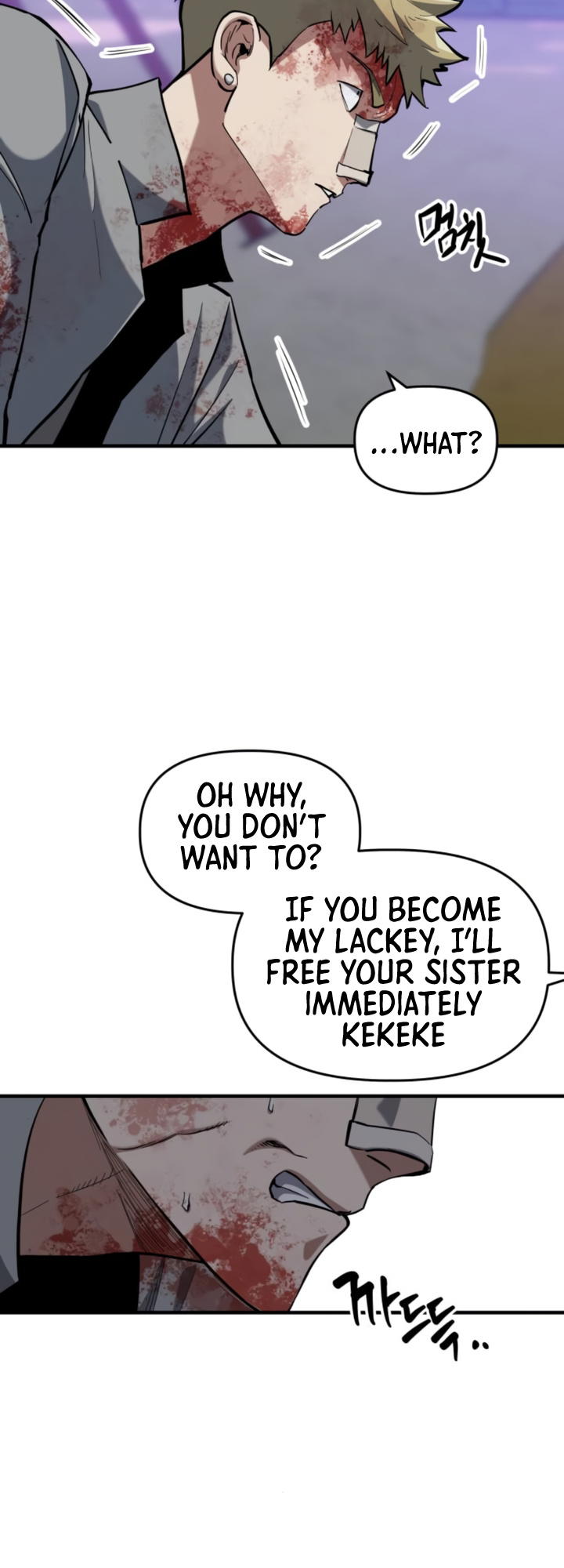 Killing Killer chapter 10 - page 46