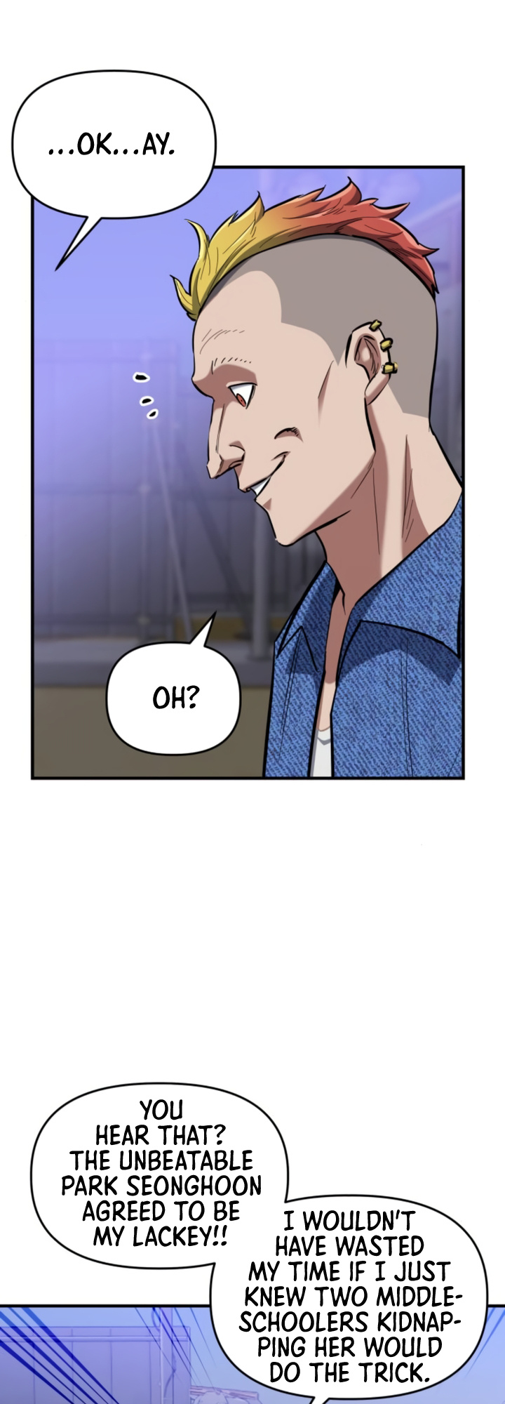 Killing Killer chapter 10 - page 47