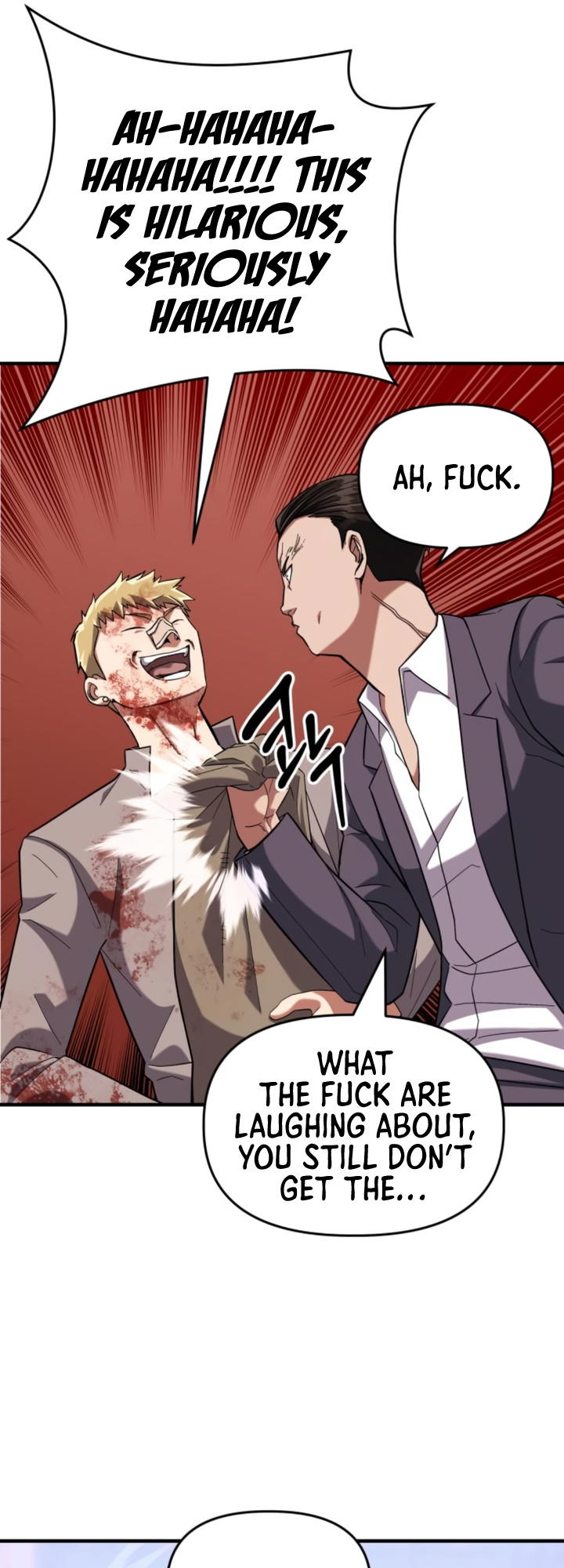 Killing Killer chapter 10 - page 51