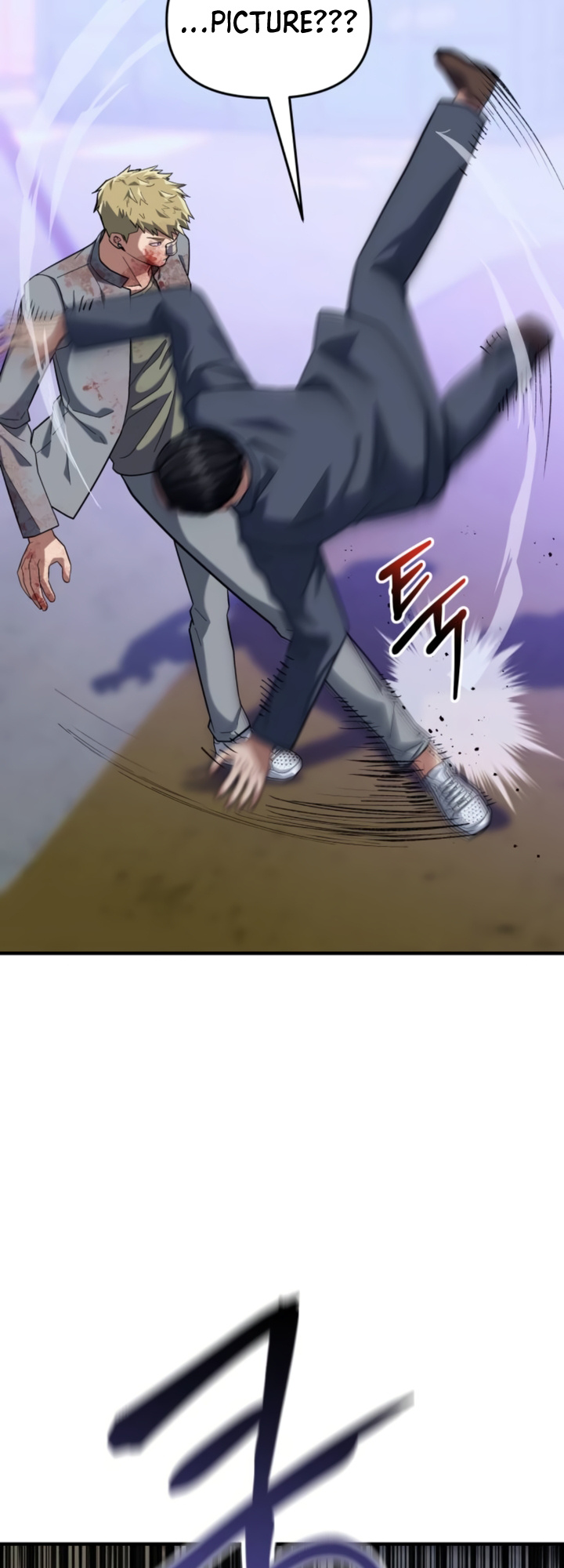 Killing Killer chapter 10 - page 52