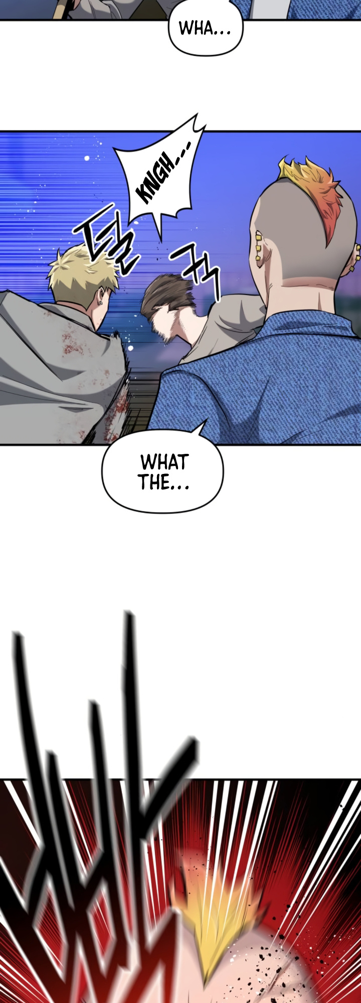 Killing Killer chapter 10 - page 55