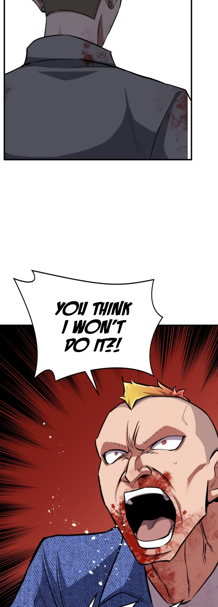 Killing Killer chapter 10 - page 58