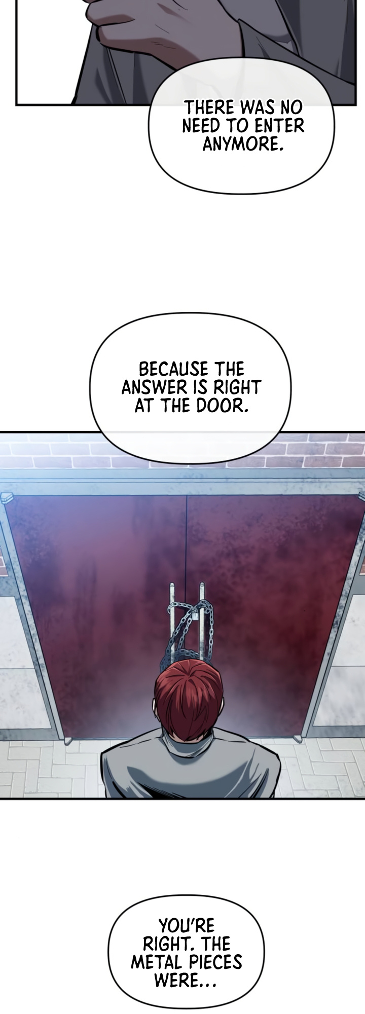 Killing Killer chapter 10 - page 6