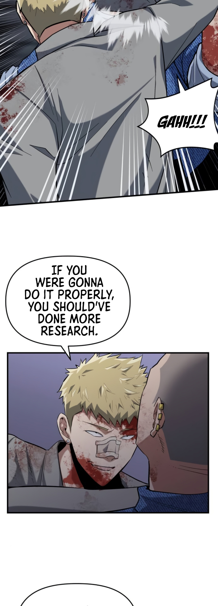 Killing Killer chapter 10 - page 61