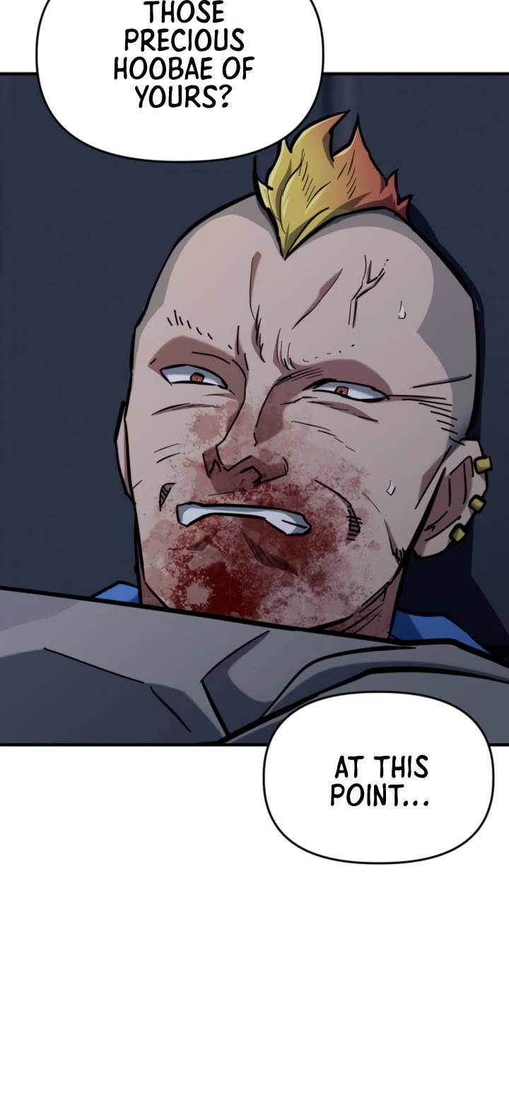 Killing Killer chapter 10 - page 62
