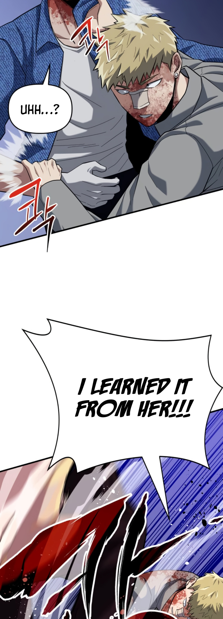 Killing Killer chapter 10 - page 65