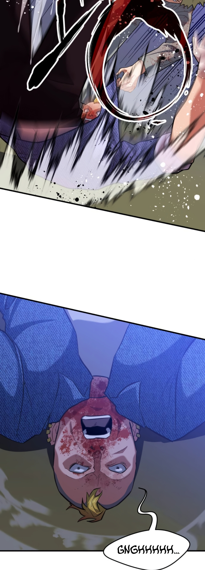 Killing Killer chapter 10 - page 66