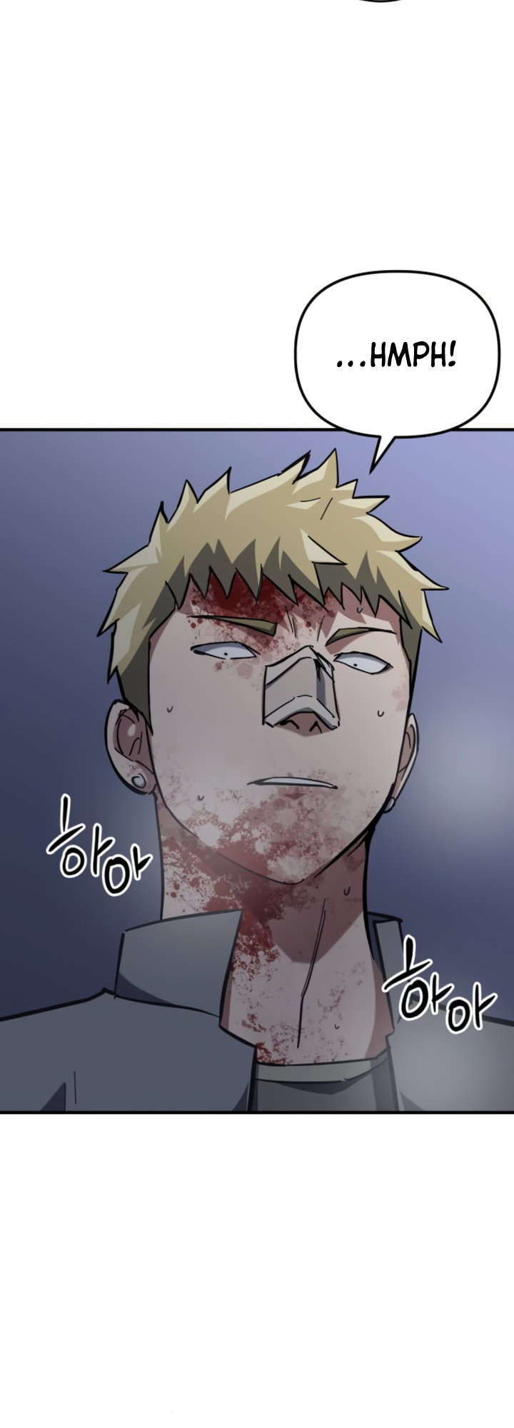 Killing Killer chapter 10 - page 67