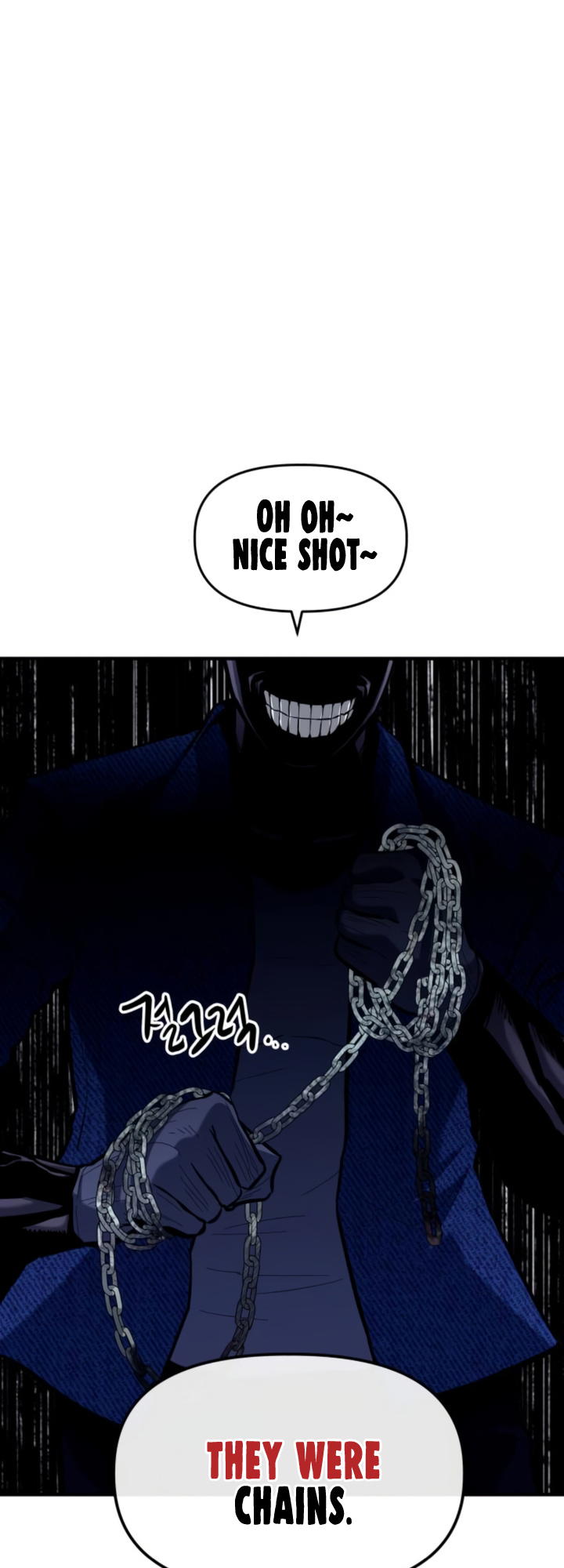 Killing Killer chapter 10 - page 7