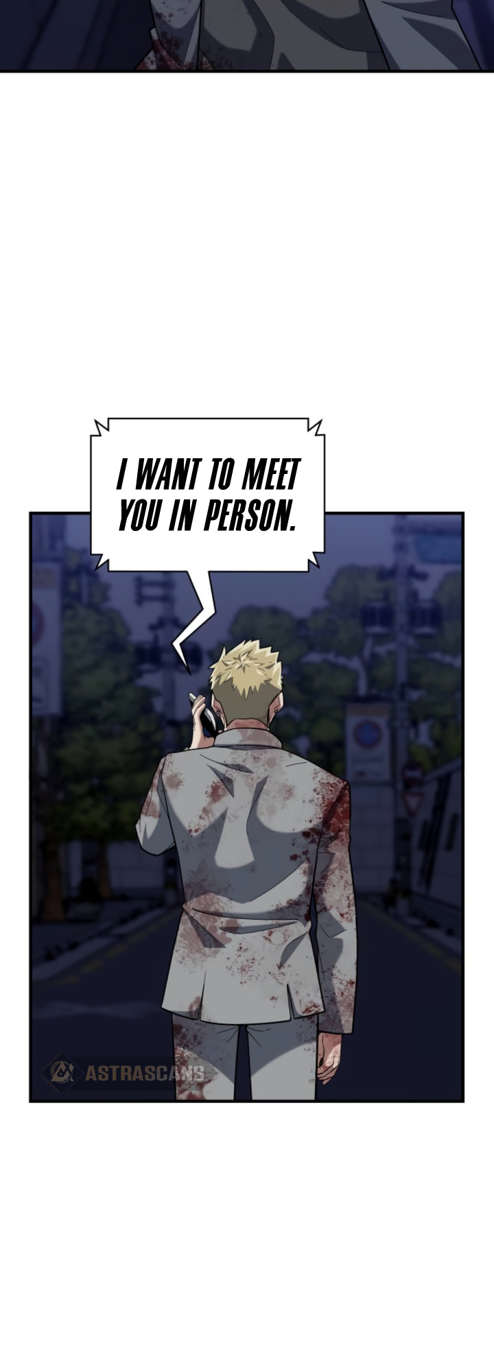 Killing Killer chapter 10 - page 71