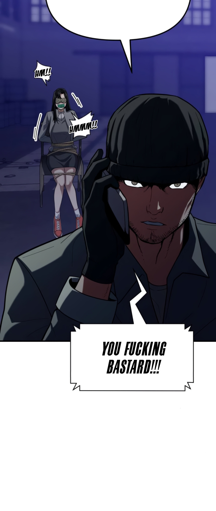Killing Killer chapter 10 - page 74