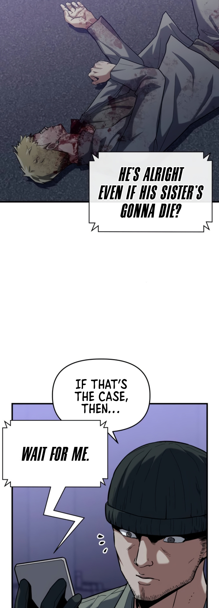 Killing Killer chapter 10 - page 79