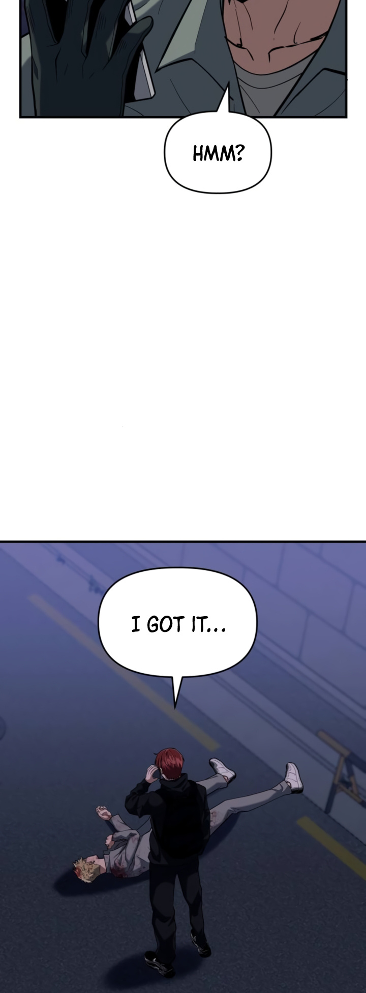 Killing Killer chapter 10 - page 80