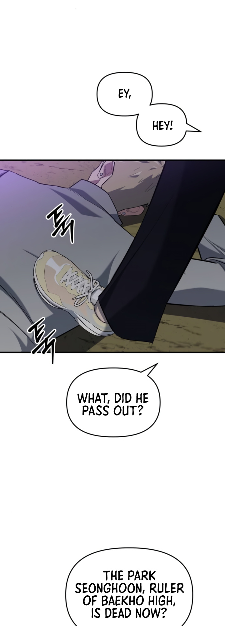 Killing Killer chapter 10 - page 9