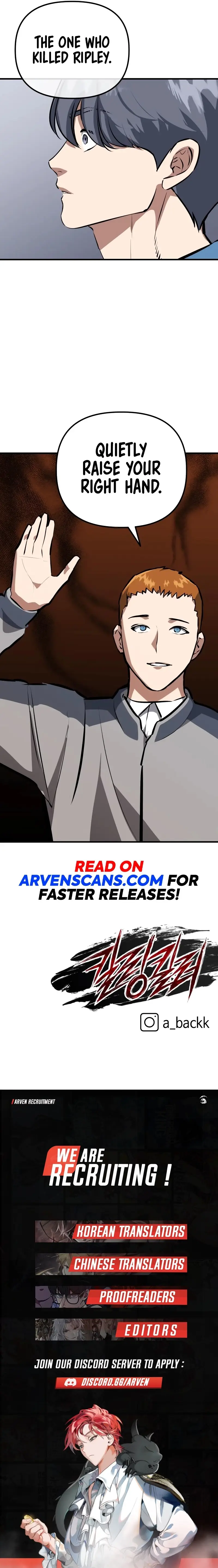 Killing Killer Chapter 80 - page 23