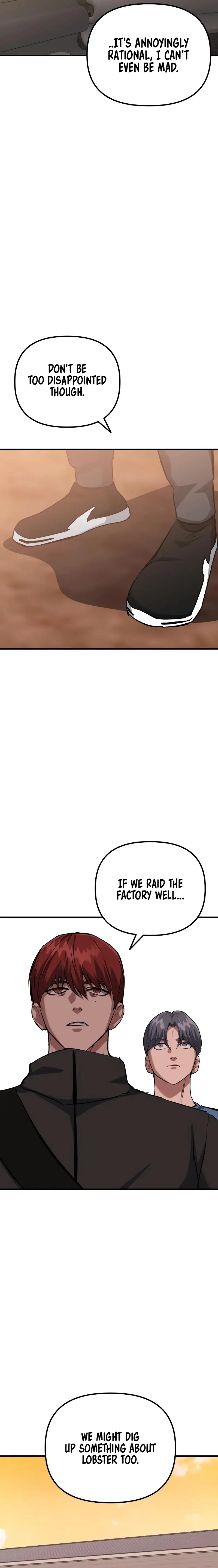 Killing Killer Chapter 80 - page 9