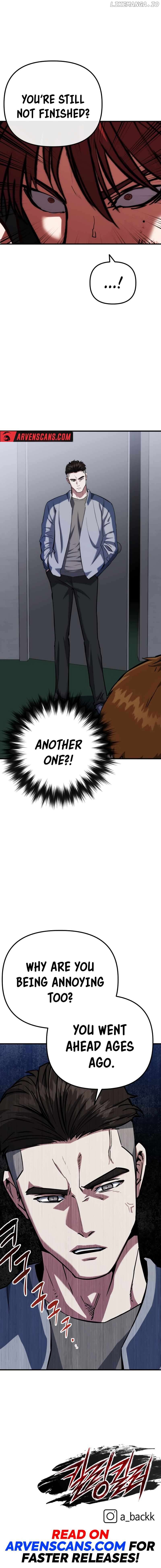 Killing Killer Chapter 81 - page 12