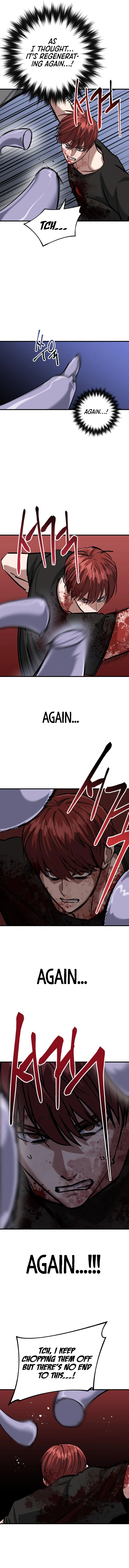 Killing Killer Chapter 51 - page 13
