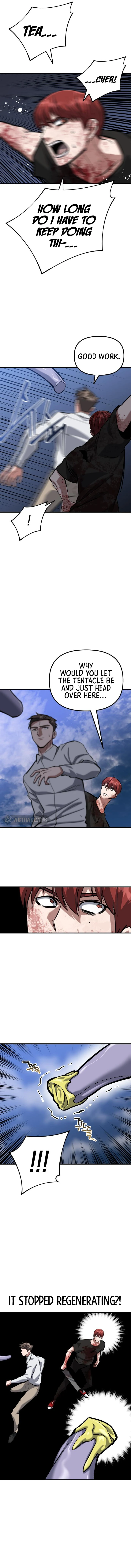 Killing Killer Chapter 51 - page 14