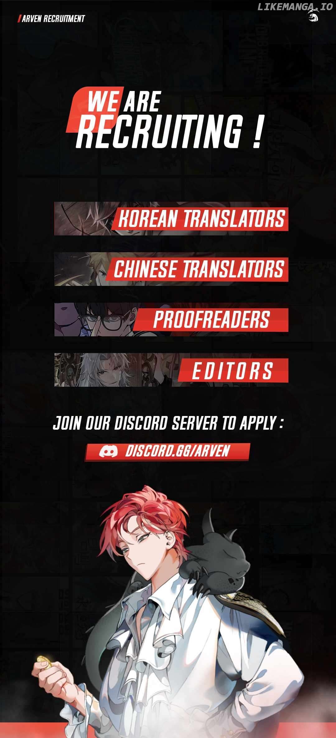 Killing Killer Chapter 82 - page 14