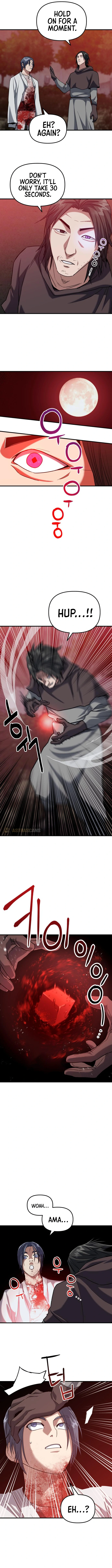 Killing Killer Chapter 27 - page 13