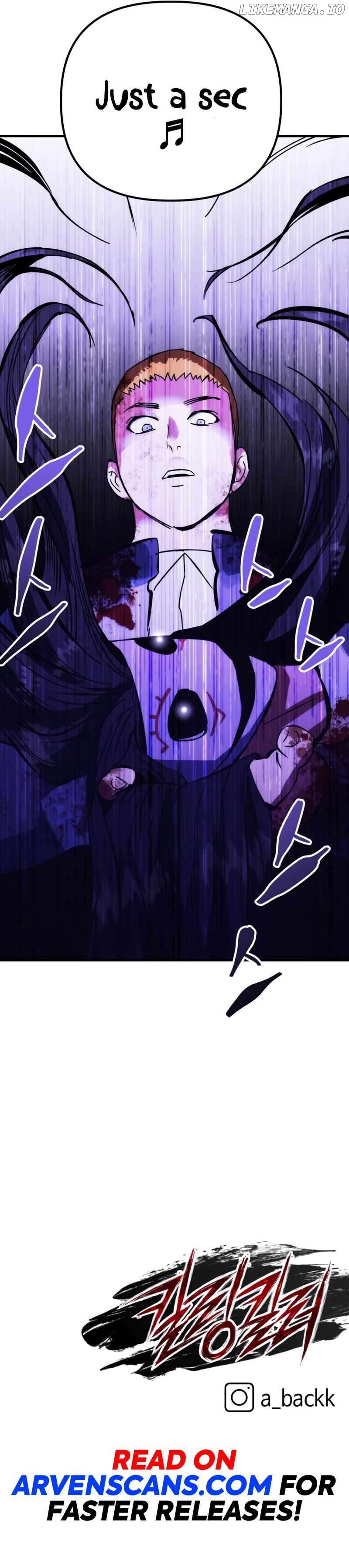 Killing Killer Chapter 83 - page 13