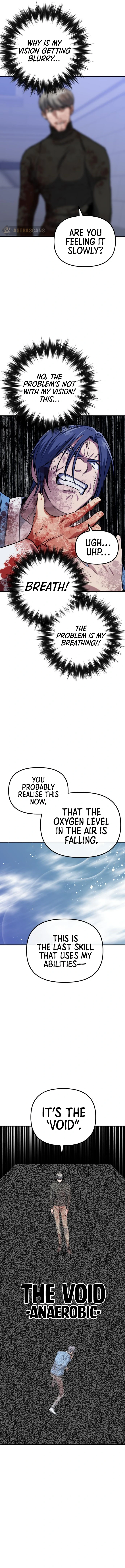 Killing Killer Chapter 38 - page 13
