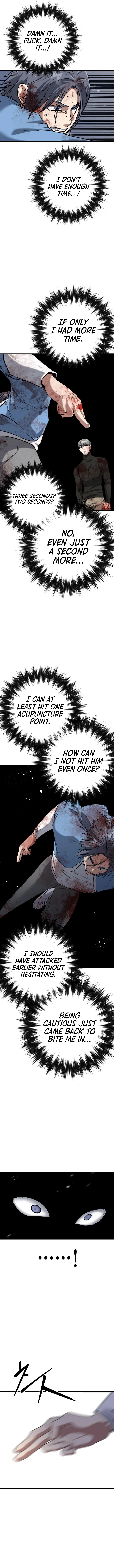 Killing Killer Chapter 38 - page 15