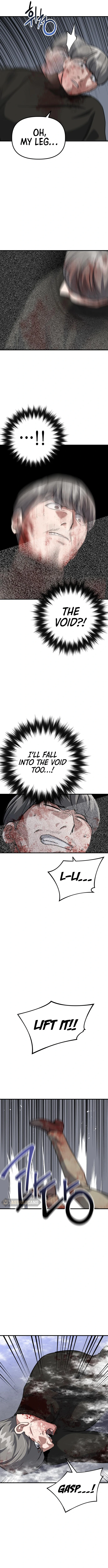 Killing Killer Chapter 38 - page 17