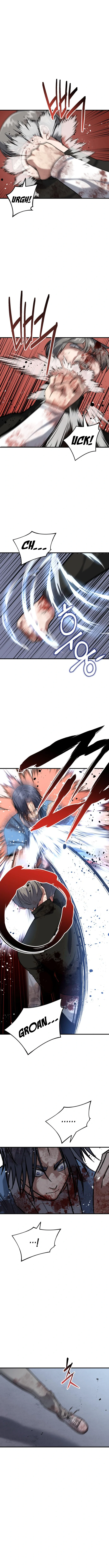 Killing Killer Chapter 38 - page 5