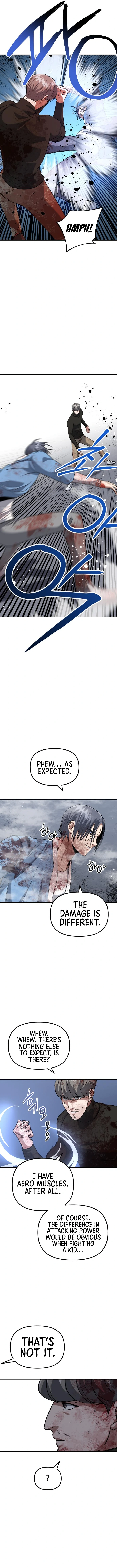 Killing Killer Chapter 38 - page 6