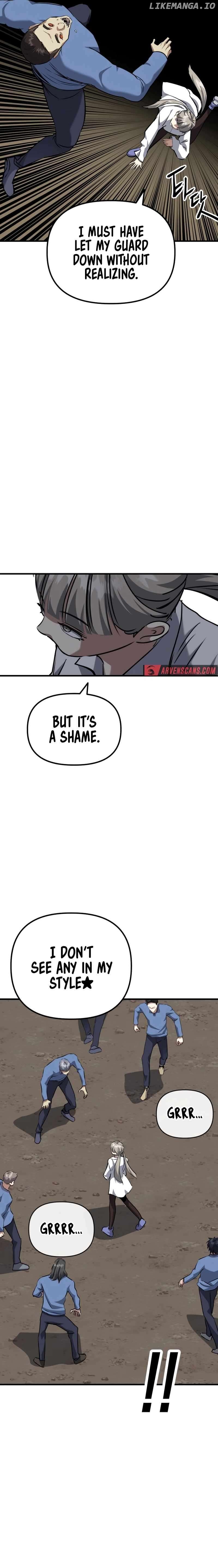 Killing Killer Chapter 84 - page 12