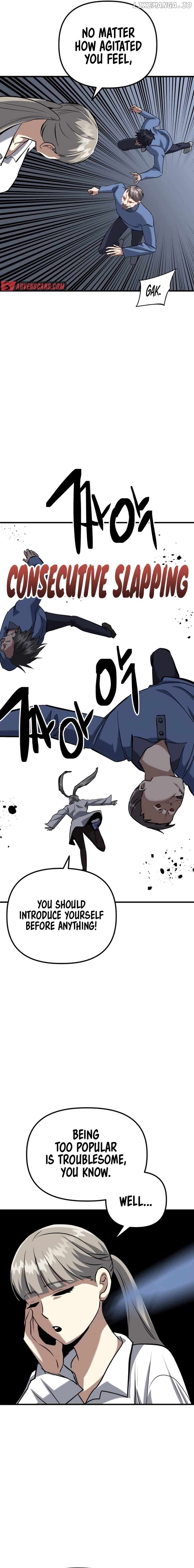 Killing Killer Chapter 84 - page 14